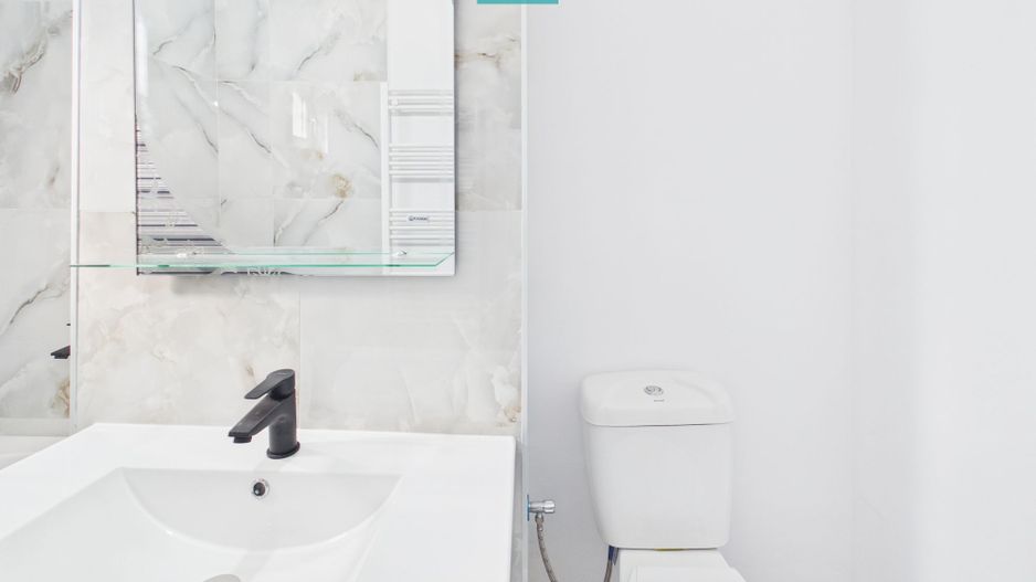 Ap. 4 camere, bloc anvelopat, 2 băi Freidorf - Poză 13