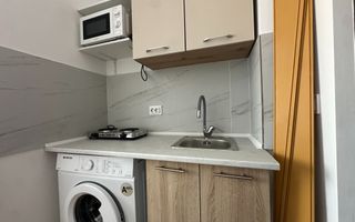 Camera cu baie, renovata complet, Str. Serii 2, prima inchiriere - Poză 6