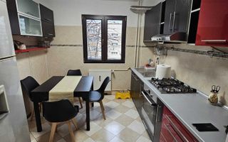 3-Room Apartment for Rent – Titan / School 196 | Sector 3 - Poză 4