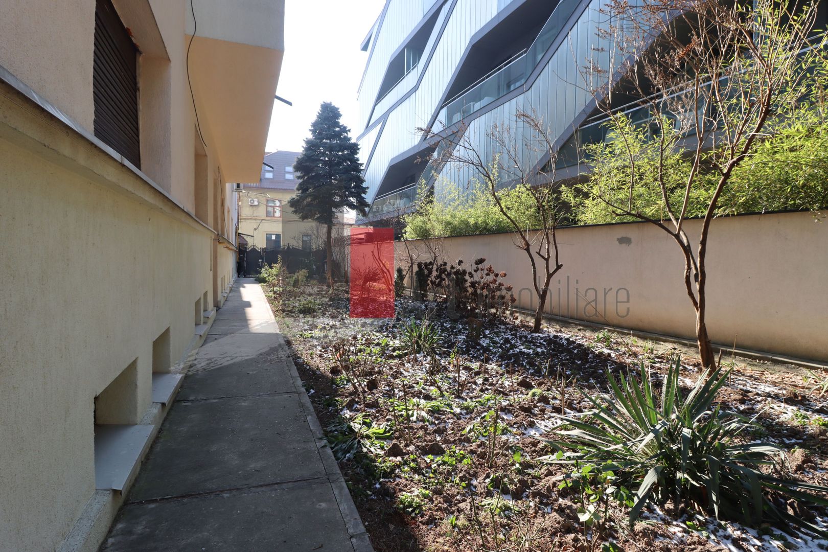 Apartamentul "HAVE" , BLOC FARA RISC SEISMIC, parter - Poză 25