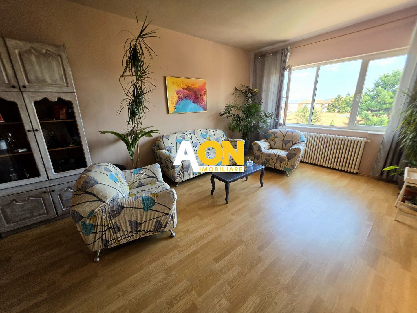 Apartament 4 Camere,  2 Bai. Zona Closca, 103mp Utili - Poză 13