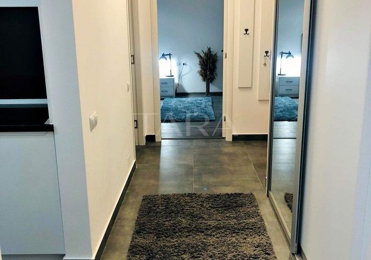 Apartament 2 camere, Floresti - Poză 3