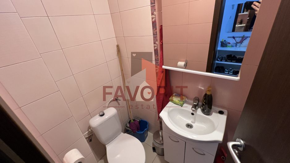Apartament 3 camere | 2 bai | 85mp utili | Curte | Giroc - Poză 8
