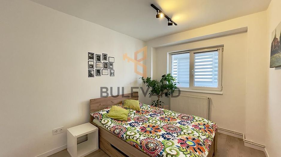 Apartament ultrafinisat la cheie! - Poză 7