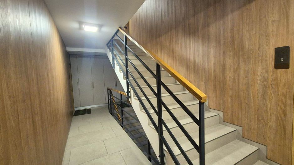 Apartamente în vilă construite în 2024, cu priveliște spre Postăvaru. - Poză 13