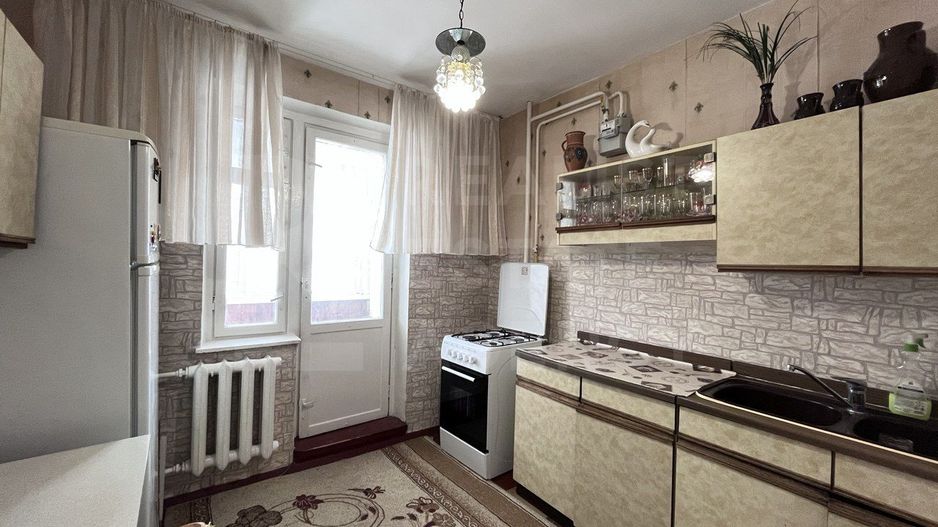 Vânzare, apartament 1 cameră, str. Mihail Sadoveanu, Ciocana - Poză 4