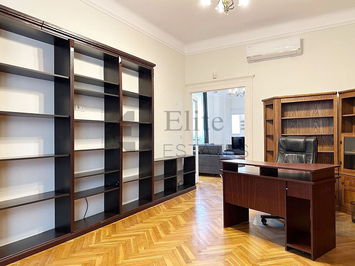 Apartament ultracentral de inchiriat - Poză 19