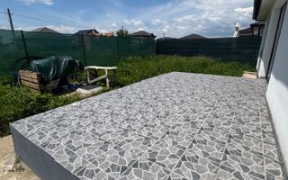 Casa 4 camere, teren 315 mp, Ocazie, Berceni - Poză 6
