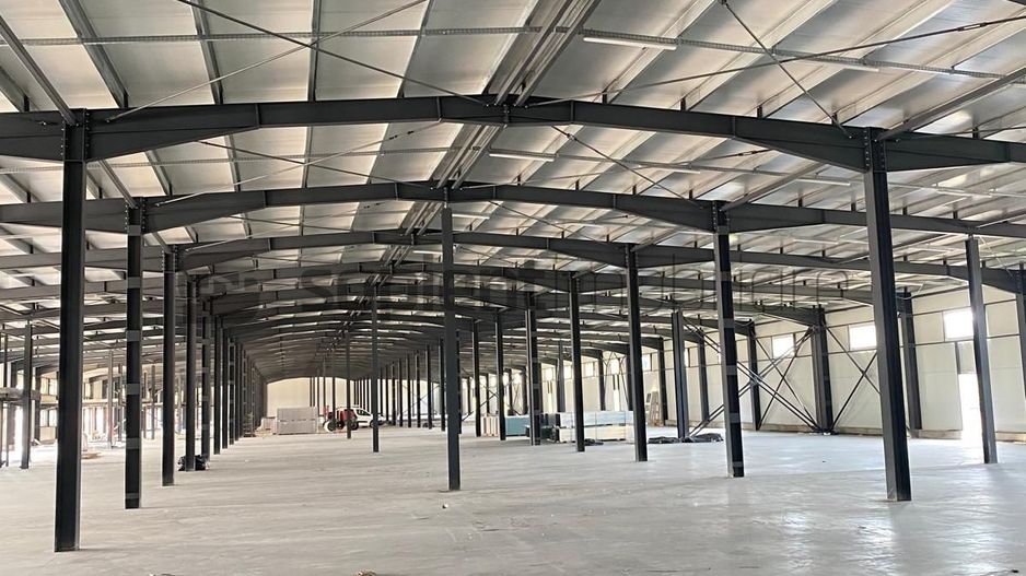 SPATII DE DEPOZITARE IN ORADEA - Poză 6