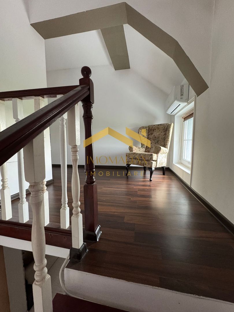 Casa Individuala - Sanmihaiu Roman - 5 camere - - Poză 12