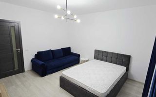 Garsonieră de închiriat | Exigent Plaza – Faza 2 | Lujerului - Poză 1