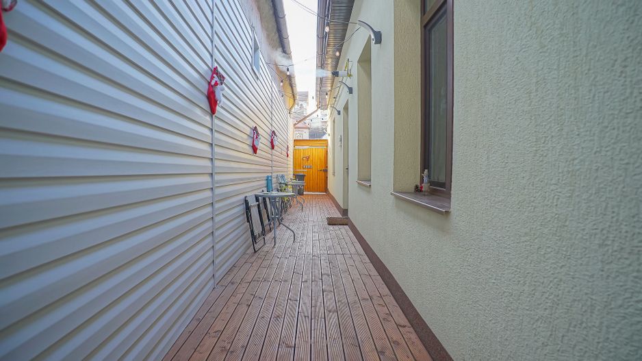 Investiție imobiliară în Brașov, poziție premium, venit constant! - Poză 23