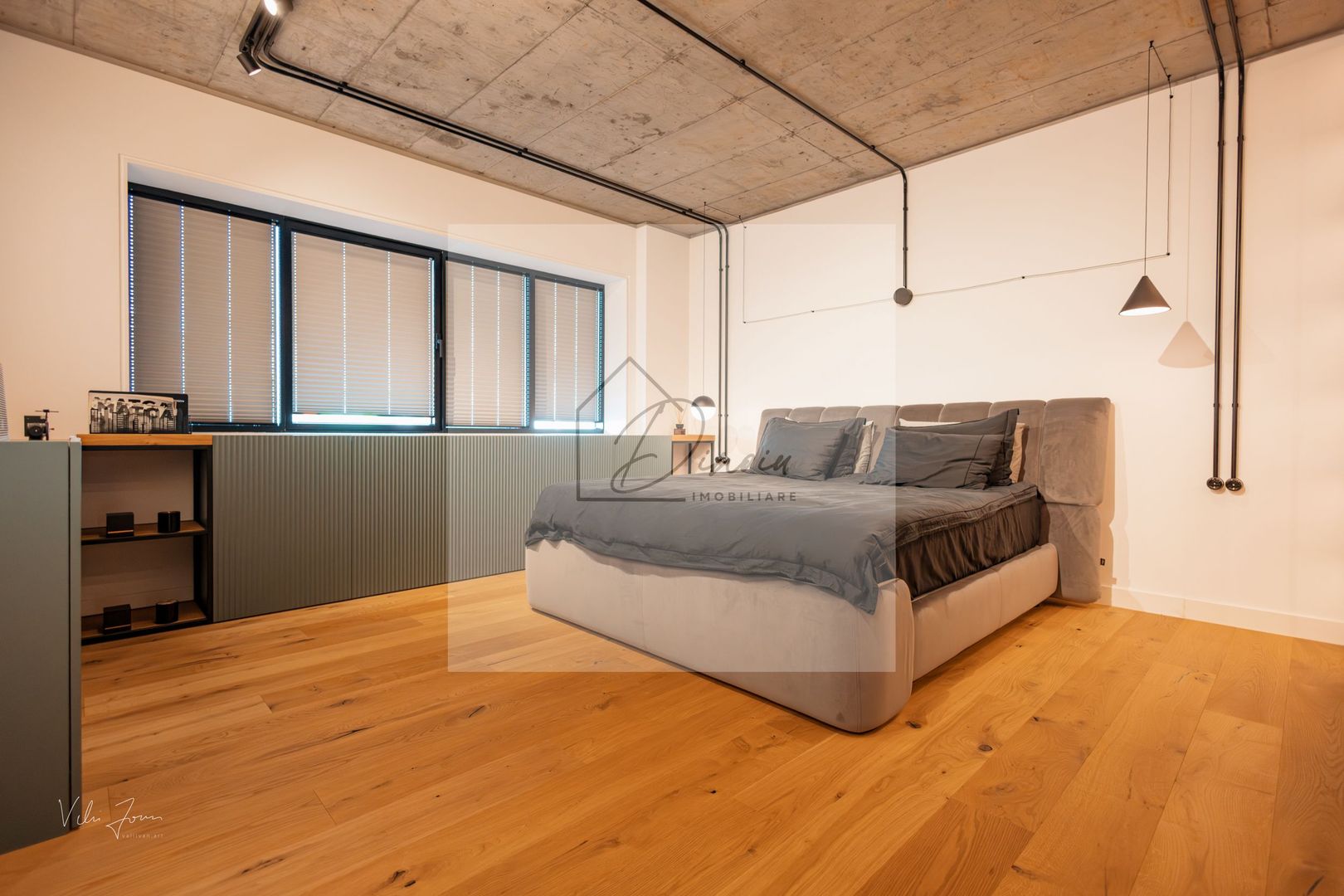 PREMIUM I 2 Camere Aviației - Floreasca | Grădină  | COM 0% - Poză 31