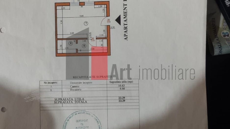 Casă de vânzare 3 camere Parcul Carol - Autogara Filaret - Poză 34