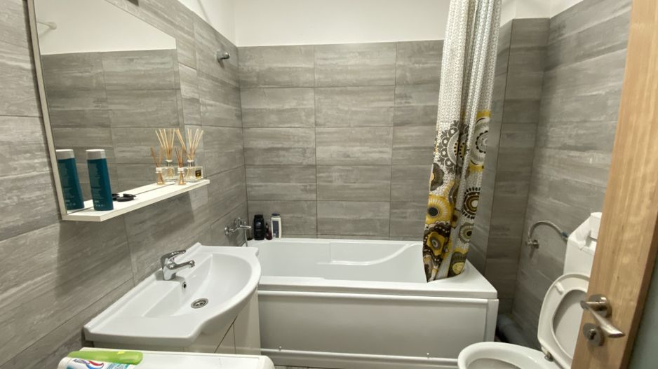 Apartament spatios cu 2 camere | Ego Residence | Parcare subterana - Poză 14