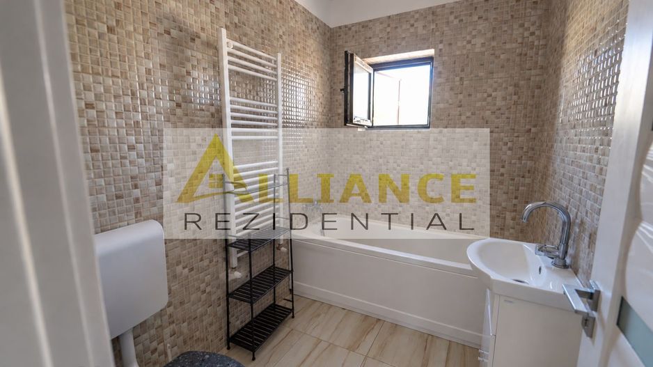 Casa individuala P+1E|| 5 camere 3 bai + 2 dressing uri || teren 436mp - Poză 11