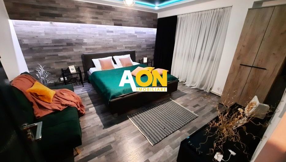 Garsoniera 30 mp utili, mobilata, utilata, et.3, Cetate - Poză 3