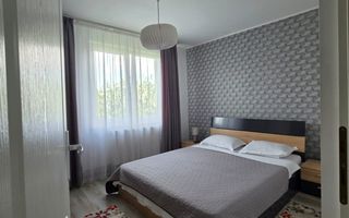 Apartament 2 camere  | Centrala proprie | Complet mobilat si utilat - Poză 3