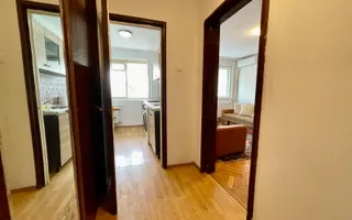 APARTAMENT 2 CAMERE 55MP SEMIDECOMANDAT TITAN DIHAM NICOLAE GRIGORESCU - Poză 13