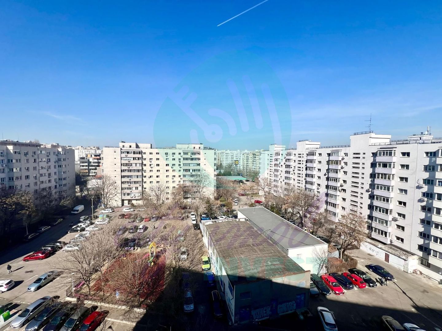 2 camere RENOVATE- 7 min Metrou Dristor-Posibilitate Centrala - Poză 7