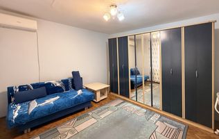 Apartament cu 2 camere – Zonă Ultracentrală, lângă Luis Țurcanu