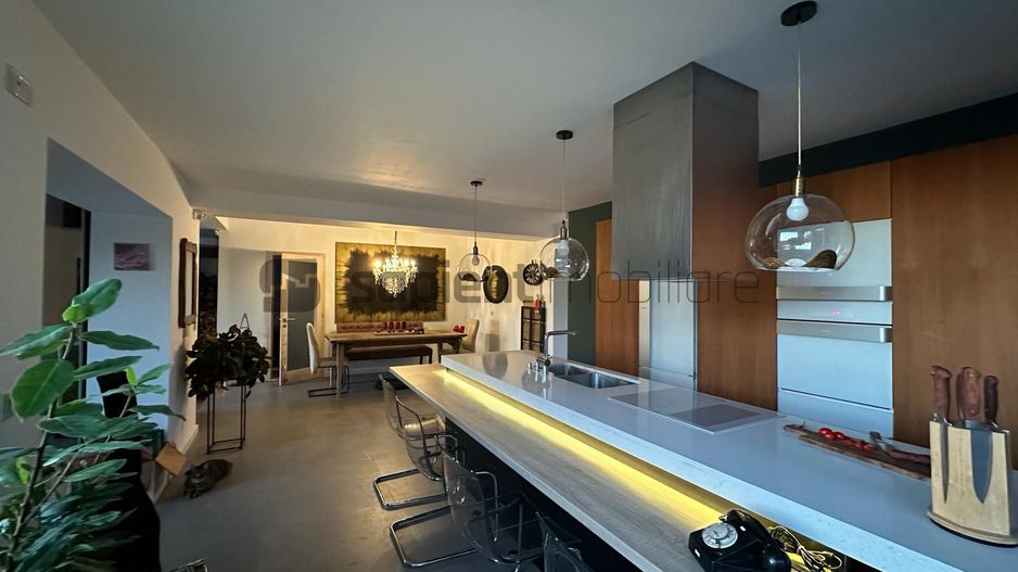 Casa 4 camere cu Panorama Superba in Oncea - Poză 13