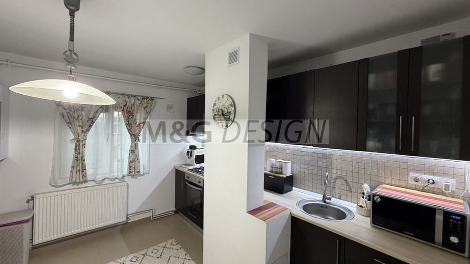 Apartament 3 camere zona Dorobantilor - Poză 2