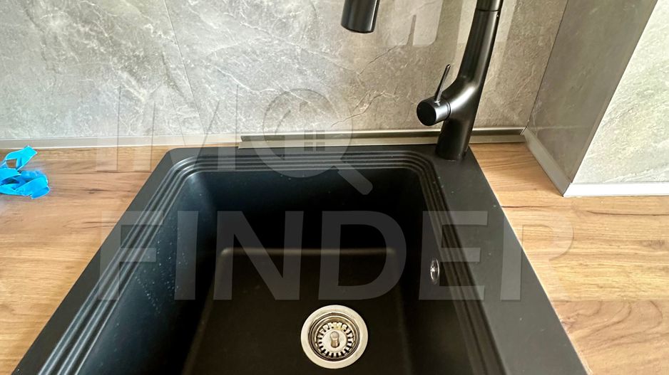 3 camere, 56 mp + terasa, Eroilor Residence, bucatarie mobilata si utilata - Poză 13