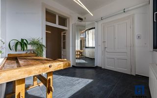 De ÎNCHIRIAT | Apartament superb 4 camere-120 mp | Piata Balcescu - Poză 10