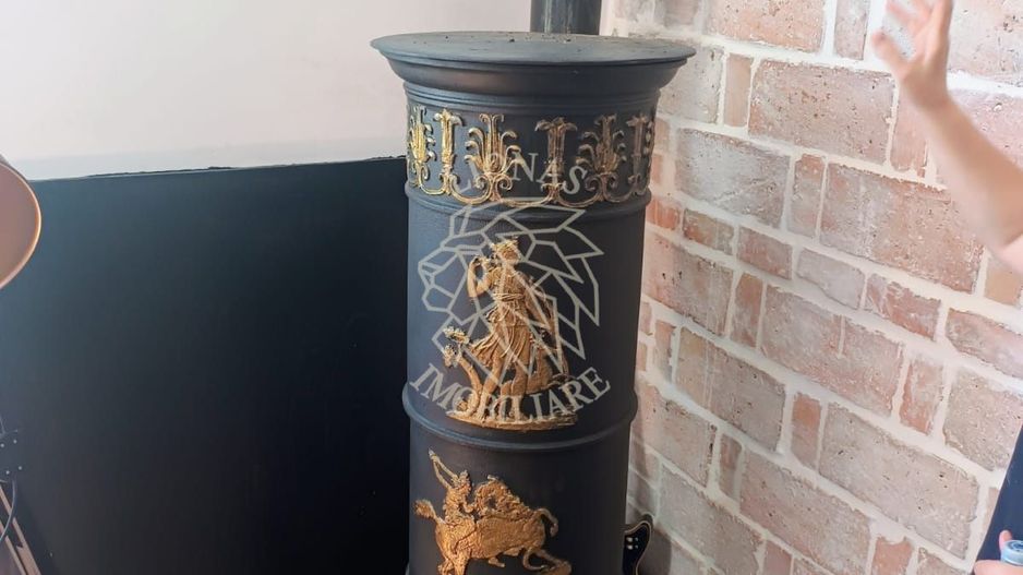 Casa Moderna de inchiriat 230 mp construiti-teren 230 mp-terasa-balcon-Marasti - Poză 6