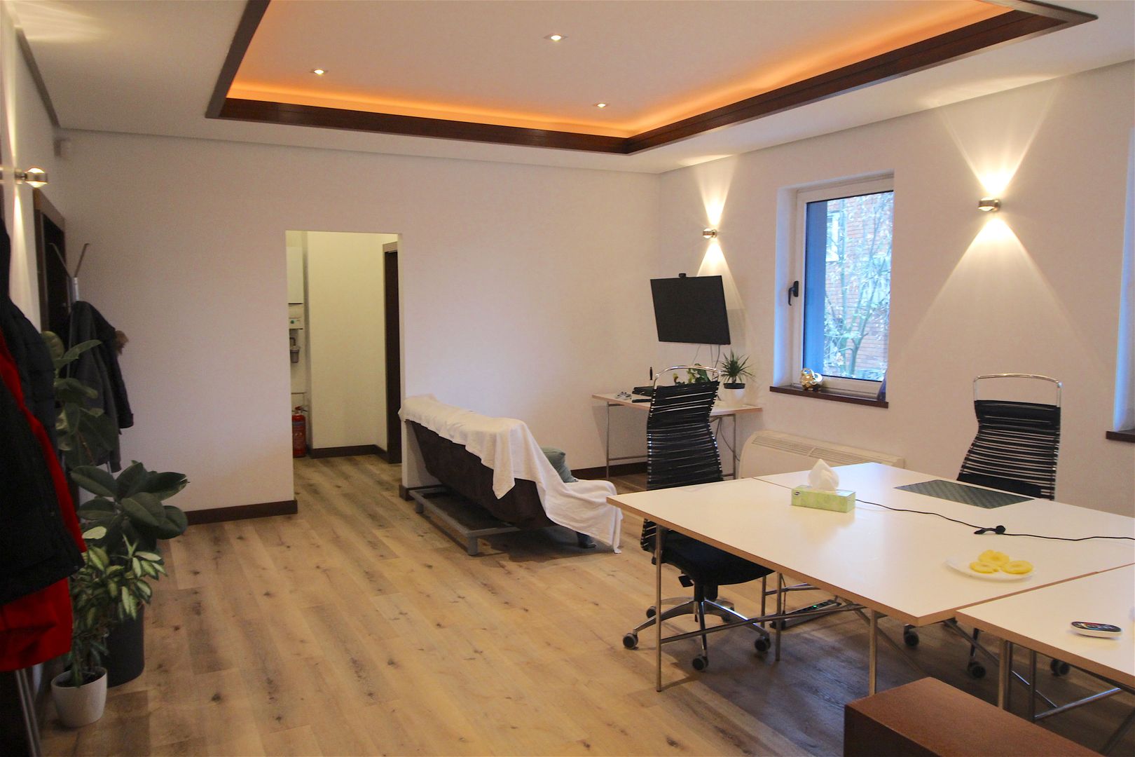 Spațiu birouri de închiriat în zona Ultracentral  - Etaj 3 - Poză 2