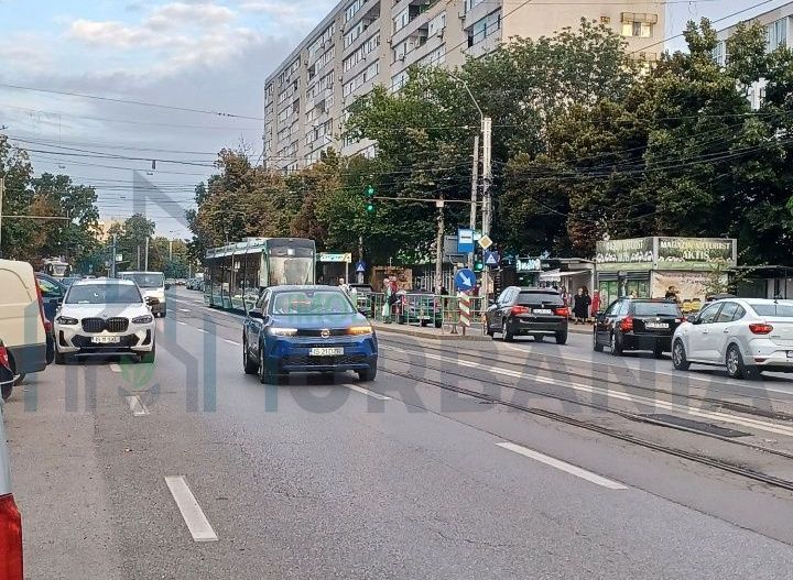 Apartament 2 camere semidecomandat, zona Dispecer Tătărași, Iași - Poză 8