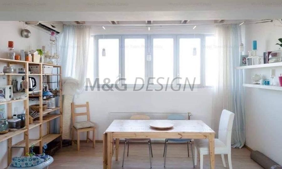 Apartament 4 camere Complexul Studentesc - Poză 7