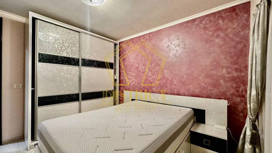 Apartament spatios cu 4 camere I Lipovei | Iulius Town - Poză 7