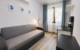 Apartament 3 camere, prima inchiriere - Metrou Piata Sudului - Poză 14