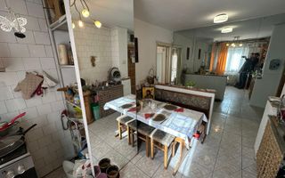 Apartament zona Girocului aproape de parc / etaj 2 din 4 - Poză 4