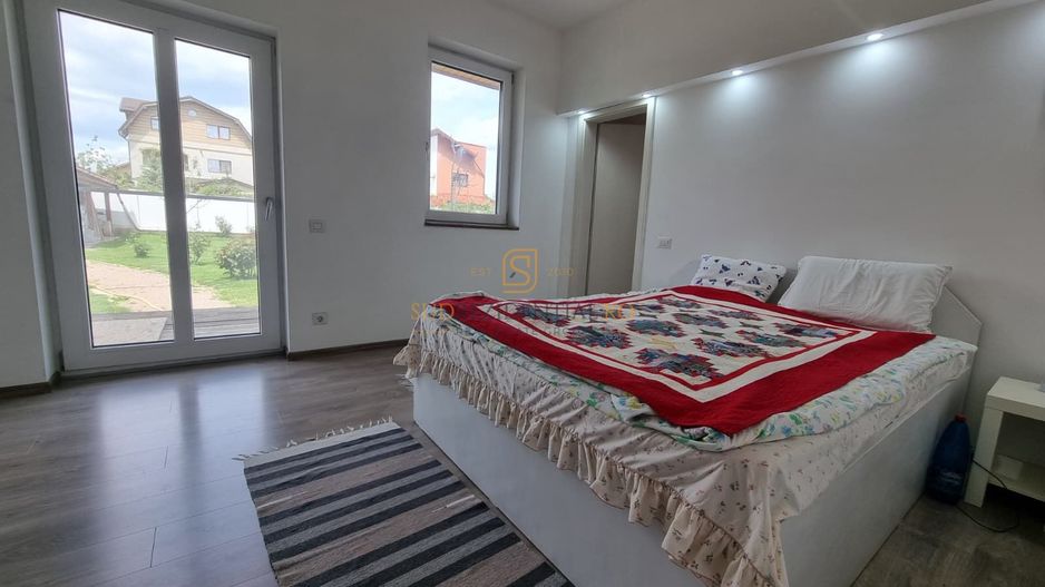 Vilă individuală premium | 244 mp utili | Teren 894 mp | Berceni - Poză 10