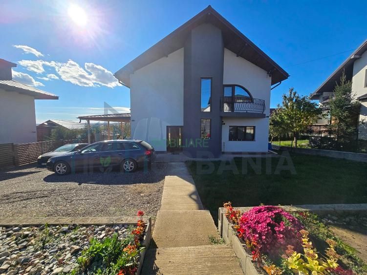 Casă individuală de vânzare în Valea Adâncă, zona 5 Drumuri – 560 mp teren, 176,63 mp construit - Poză 5