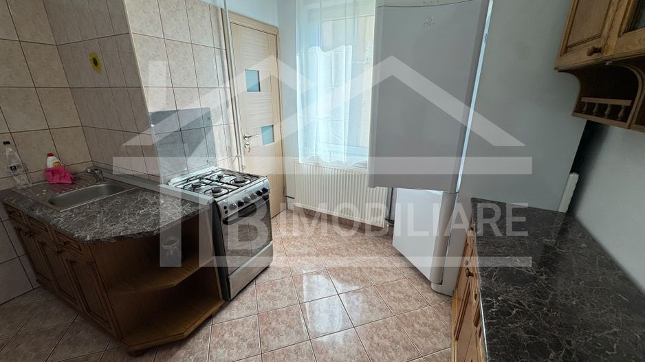 Apartament cu 2 camere, 53mp, Zona Pandurilor - Poză 6