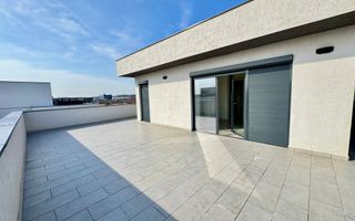 Ghiroda-Penthouse-Mobilat Complet - Poză 19