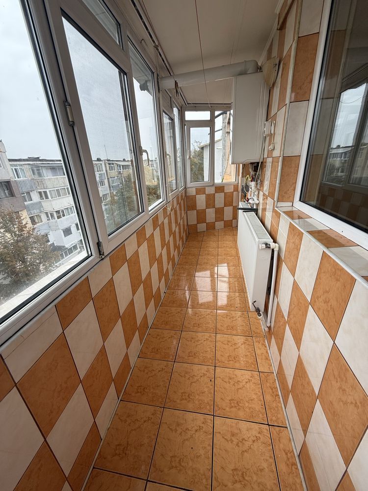 2 camere, decomandat,  etaj 4/4, Micro14 - Poză 6