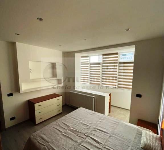 Apartament 2 camere semidecomandat – Podu Roș, Aleea Rozelor, Iași - Poză 6