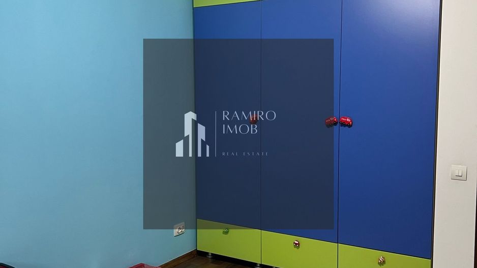 Casa mobilata/utilata Popesti Leordeni - Poză 10