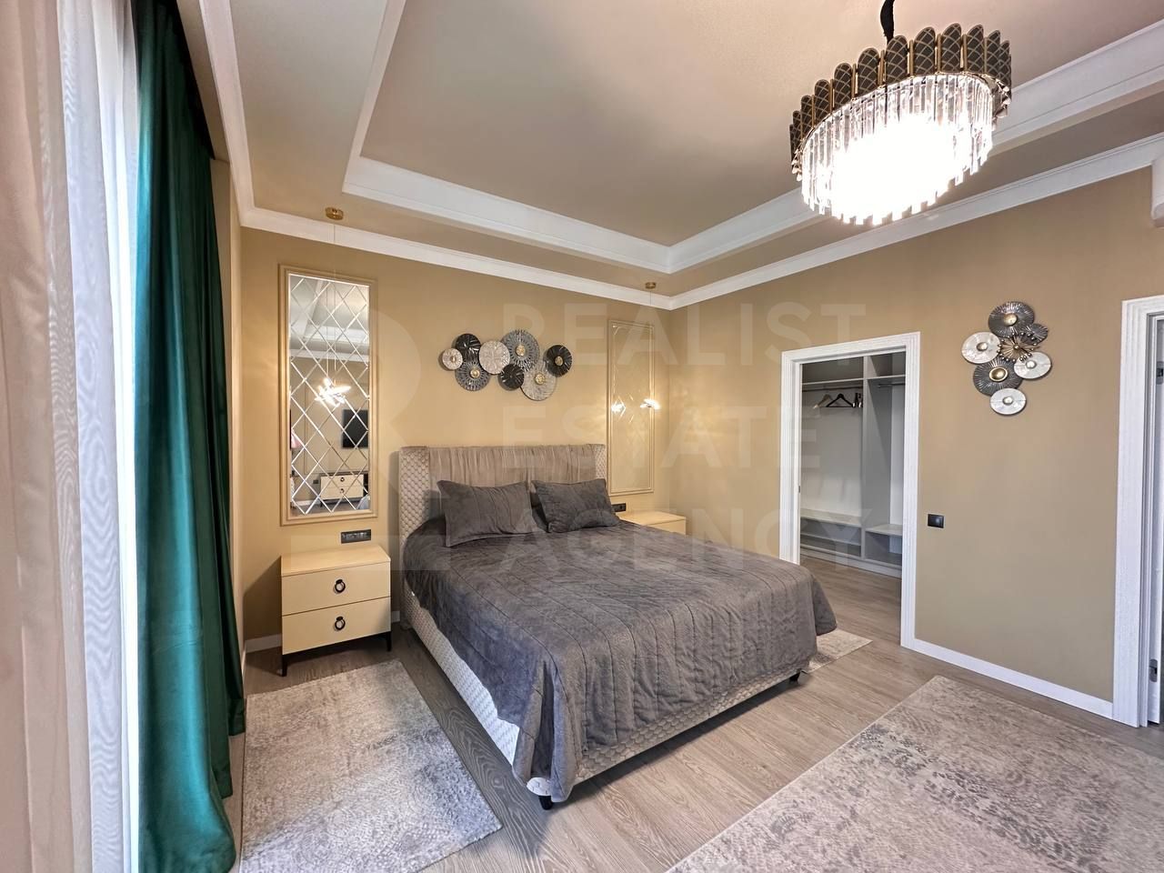 Chirie, apartament, 2 camere, Strada Tighina, Rîșcani - Poză 15