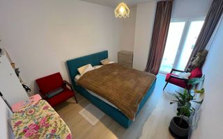 3 camere open space, modern, parcare, Buna Ziua - Poză 5