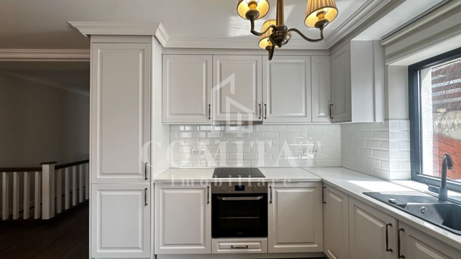 Oportunitate! Duplex la cheie | Zona Vivo - Poză 8