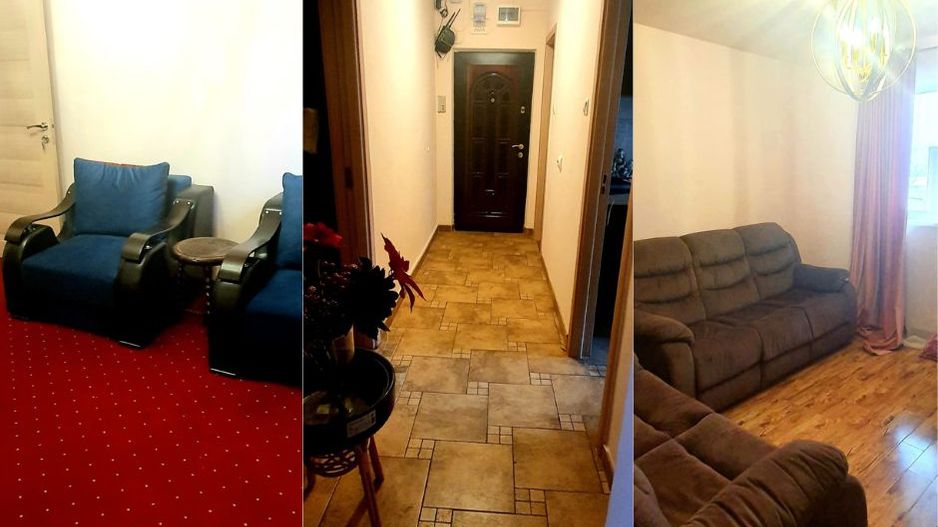 Închiriere apartament 3 camere Studio Buftea, vizavi de Lidl - Poză 5