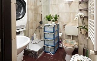 2 camere cu gradina de 35mp + parcare inclusa - Poză 7