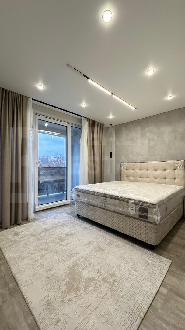 Vânzare, casă, 4 camere, str. Mihail Lomonosov, Telecentru - Poză 12