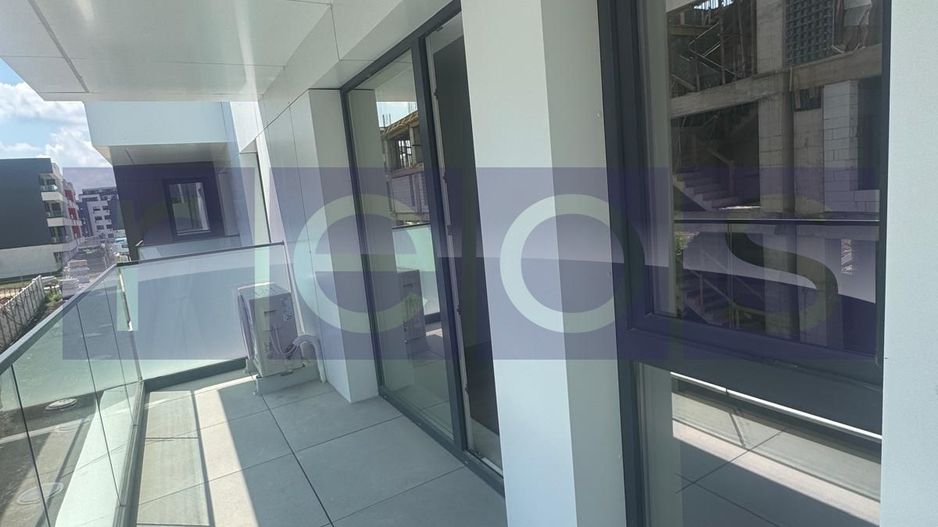 VANZARE 2 CAMERE MTM PIPERA | 54.6MP | NEMOBILAT | NOU | TERASA | - Poză 14